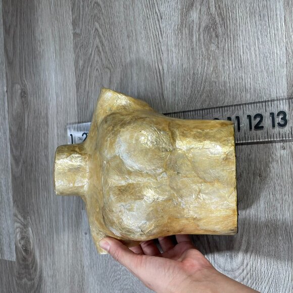 Gold Bust Home Decor - Picture 7 of 11